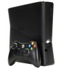 Игровая приставка Игровая приставка Microsoft Xbox 360 Slim 250Gb Rus + Kinect Сенсор движений + игра Forza 4 + код Ведьмак 2 Русская Версия + Kineсt Sports 