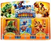 Skylanders Giants: Набор из трех фигурок: Prism Break, Lightening Rod, Drill Sergeant