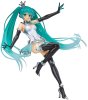Фигурка Good Smile Company: Мику 2013 (Miku 2013) Гонки (Racing) (859144) 18,5 см