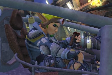 Jak X (PS2) USED /