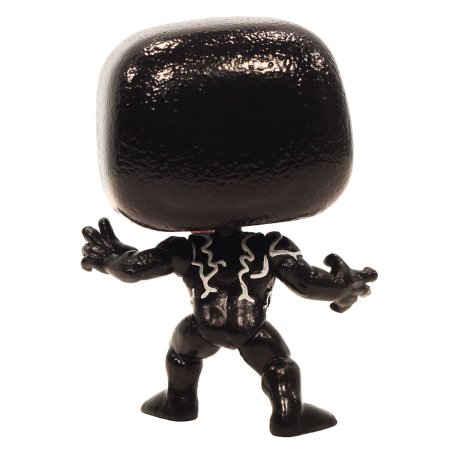 фигурки Фигурка Funko POP! Bobble: Веном (Venom) Марвел: Веном 2 (Marvel: Venom 2) ((888) 56304) 9,5 см