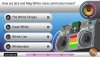  Buzz! The Ultimate Music Quiz (PSP) 