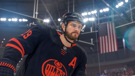 NHL 22 (PS5)