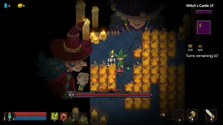 Игра Crown Trick Русская Версия (PS4) Playstation 4