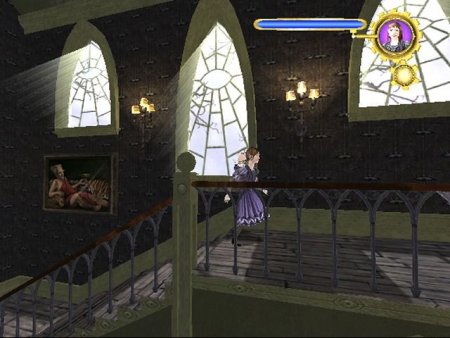 Lemony Snicket's Series Of Unfortunate Events (PS2)