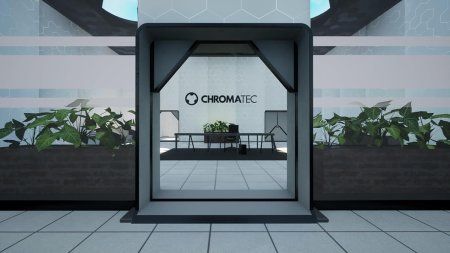 ChromaGun 2: Dye Hard Русская Версия (PS5)