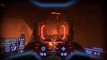 игра Prodeus Русская Версия (Switch) для Nintendo Switch