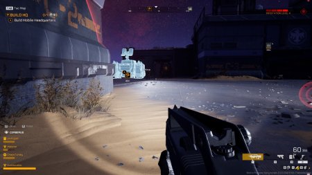 Starship Troopers: Extermination (PS5)