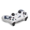  Геймпад беспроводной (кастомизированный) Sony DualShock 4 Wireless Controller (FC Zenit) ФК Зенит «Сила Льва» RAINBO (PS4) 