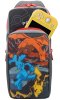Сумка для аксессуаров и консоли HORI Adventure Pack (Lucario, Pikachu) (NSW-415U) (Switch/Switch Lite/OLED)