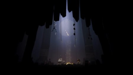 игра Unto the End (Switch) для Nintendo Switch