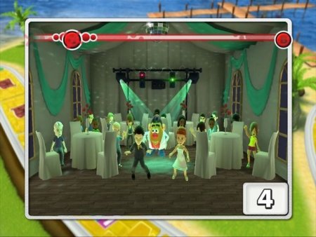 Hasbro Family Game Night 3 (Xbox 360)