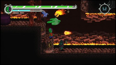 Игра Nightmare Boy (PS4) Playstation 4