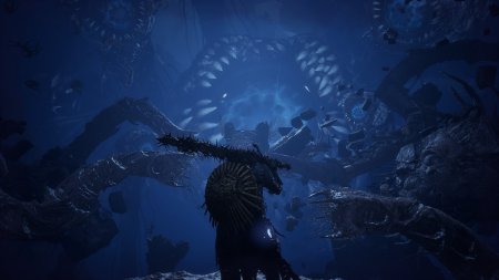 Игра Lords of the Fallen (PS4) Playstation 4