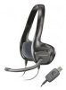 Наушники с микрофоном Plantronics .Audio 622 (PC) 