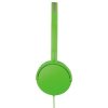 Наушники проводные Hama Joy Slim Stereo Headphones Черные PC/Wii U/PS Vita/3DS (PC) 