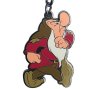  Брелок ABYstyle: Ворчун (Grumpy) Белоснежка (Snow White) (ABYKEY233) 4,3 см