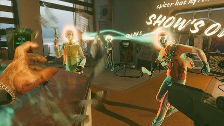 Deathloop (PS5)