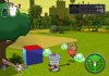 Aqua Teen Hunger Force: Zombie Ninja Pro-Am (PS2) USED Б/У