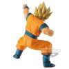 Фигурка Banpresto: Сон Гоку (Zenkai Solid Super Saiyan Son Goku Vol.1) Драгон Болл Супер Грандиста (Dragon Ball Super Grandista) (BP17756P) 20 см 