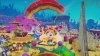  SpongeBob SquarePants: The Patrick Star Game (   :   ) (Switch)  Nintendo Switch