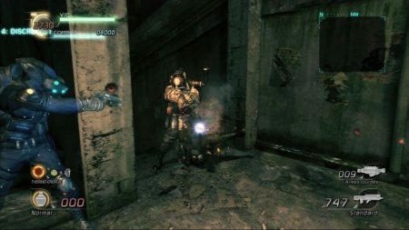 Lost Planet 2 (Xbox 360/Xbox One)