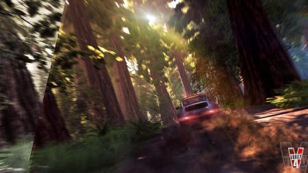 V-Rally 4 Ultimate edition Русская Версия (Xbox One) 