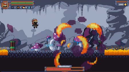Игра Hellbreachers Русская Версия (PS4) Playstation 4