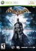 Batman: Arkham Asylum (Xbox 360) USED Б/У