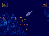 Дельфиненок Екко (Ecco Jr) (Ecco Junior) (16 bit) 