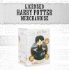  Часы/Будильник/Ночник Paladone: Гарри Поттер (Harry Potter) (PP11773HP) (034105) 17 см