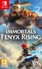 Immortals Fenyx Rising Русская Версия (Switch) USED Б/У