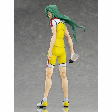 Фигурка Good Smile Company Figma: Юскэ Макишима (Yuusuke Makishima) Трусливый велосипедист (Yowamushi Pedal) (4545784063644) 15,5 см 