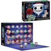 Набор фигурок Funko Vinyl Figure: Кошмар Перед Рождеством (The Nightmare Before Christmas) Рождественский календарь (Advent Calendar) (49668) 24 шт