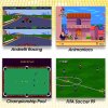 Сборник игр 82 в 1 (16B18 Action) Русская Версия (16 bit) (no box) 