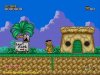 Сборник игр 10 в 1 CW-43 TURTLES / SONIC / CHASE HQ 2 / BARE KNUCKLE / FLINTSTIONS (16 bit) 