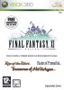 Final Fantasy 11 (XI) Online (Xbox 360)