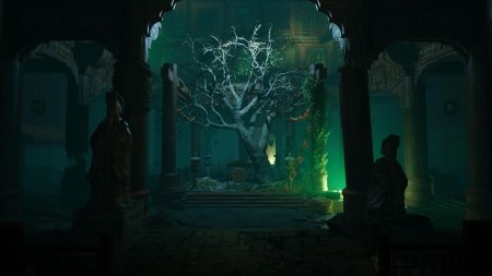 Vampire: The Masquerade Bloodlines 2 Премиальное Издание (Premium Edition) Русская Версия (PS5)