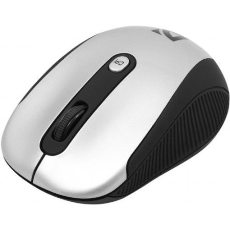Мышь беспроводная DEFENDER Optimum MS-125 Nano, мини (PC) 