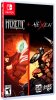 Heretic + Hexen (Limited Run #295) (Switch)