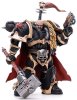  JoyToy:     1:18 (Chaos Lord Khalos the Ravager 1:18)  40K      (Warhammer 40K Chaos Space Marine Black Legion) (JT2092) 12,7 