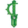 Skylanders Trap Team. Интерактивная фигурка: ловушка стихии жизни Life Sword Trap