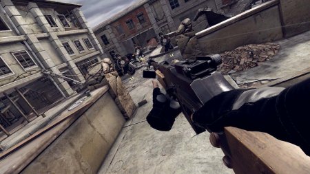  Gun Club VR (  PS VR) (PS4) Playstation 4