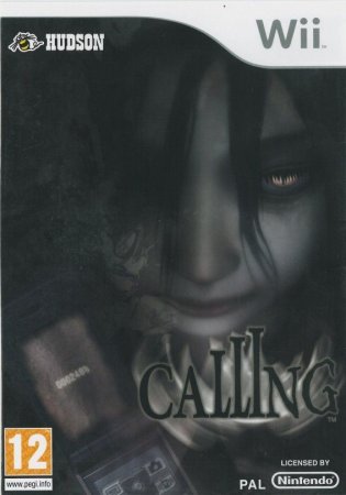   Calling (Wii/WiiU)  Nintendo Wii 