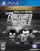 South Park: The Fractured but Whole Gold Edition (PS4)