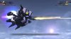 игра SD Gundam G Generation Cross Rays Platinum Edition (Switch) для Nintendo Switch