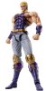 Подвижная фигурка Good Smile Company Chozokado: Таузер (Thouzer) Кулак Полярной звезды (Fist of the North Star) (4582638224561) 17,5 см