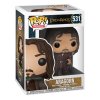Фигурка Funko POP! Movies: Арагорн (Aragorn) (Властелин колец / Хоббит С3) (LOTR/Hobbit S3) ((531) 13565) 9,5 см