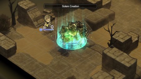 игра Cross Tails (Switch) для Nintendo Switch