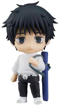 Фигурка Good Smile Company Nendoroid: Юта Оккоцу (Yuta Okkotsu) Магическая битва (Jujutsu Kaisen) (4580590127074) 10 см